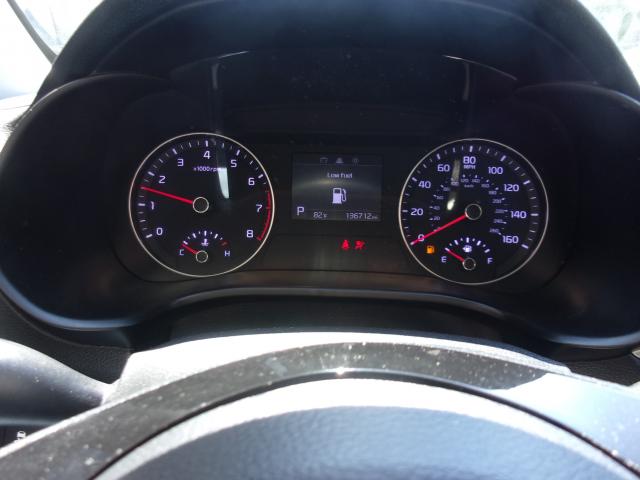 2021 Kia Forte Automatic IVT - Image 10