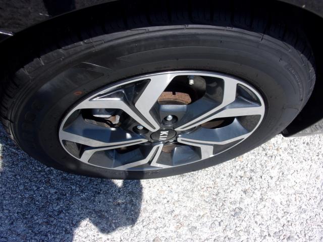 2021 Kia Forte Automatic IVT - Image 12