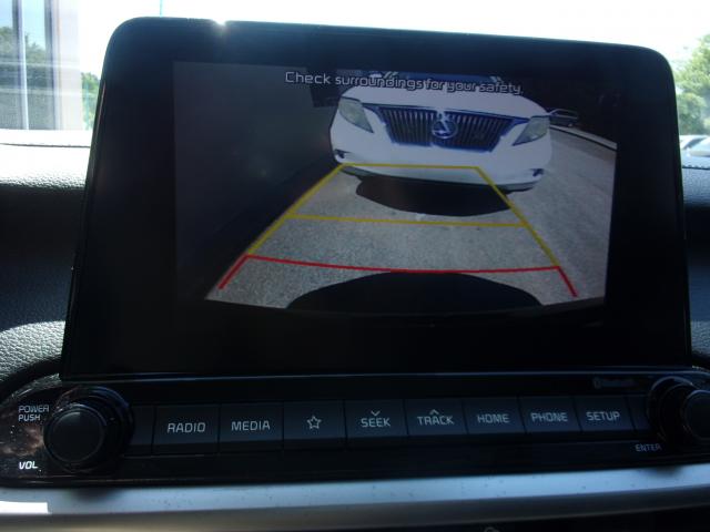 2021 Kia Forte Automatic IVT - Image 9