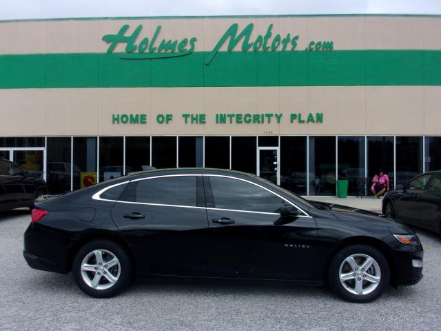 2020 Chevrolet Malibu Automatic CVT - Image 1