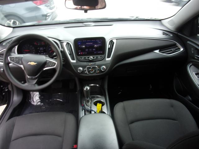 2020 Chevrolet Malibu Automatic CVT - Image 11
