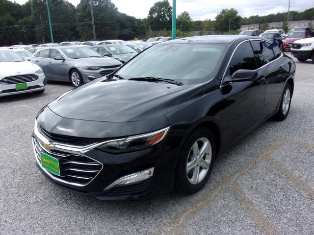 2020 Chevrolet Malibu Automatic CVT - Image 2