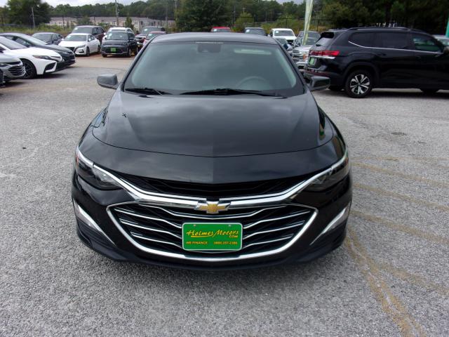 2020 Chevrolet Malibu Automatic CVT - Image 4