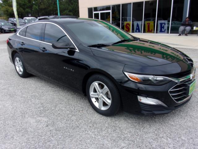 2020 Chevrolet Malibu Automatic CVT - Image 5