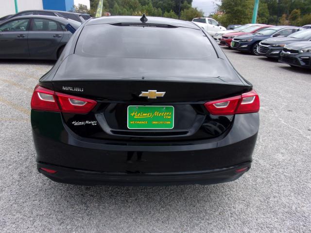 2020 Chevrolet Malibu Automatic CVT - Image 6
