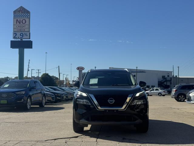 2022 Nissan Rogue Automatic CVT w/Xtronic - Image 1
