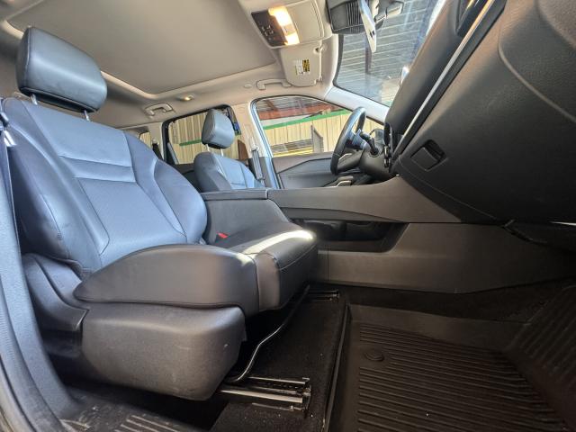 2022 Nissan Rogue Automatic CVT w/Xtronic - Image 10