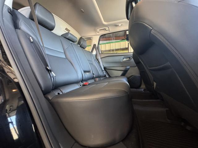 2022 Nissan Rogue Automatic CVT w/Xtronic - Image 11