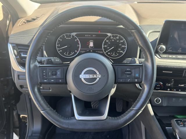 2022 Nissan Rogue Automatic CVT w/Xtronic - Image 12