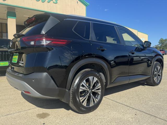 2022 Nissan Rogue Automatic CVT w/Xtronic - Image 5