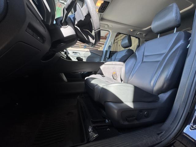 2022 Nissan Rogue Automatic CVT w/Xtronic - Image 8