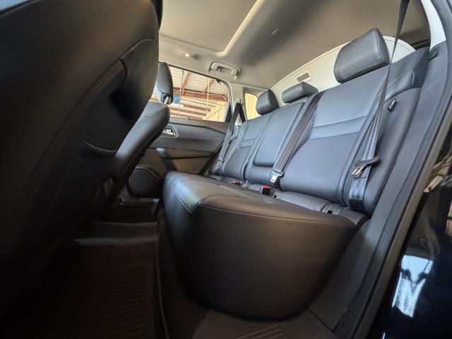 2022 Nissan Rogue Automatic CVT w/Xtronic - Image 9