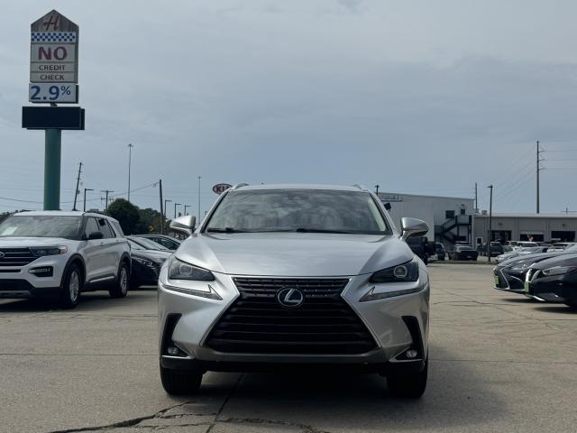 2019 Lexus NX Automatic 6-Spd - Image 1