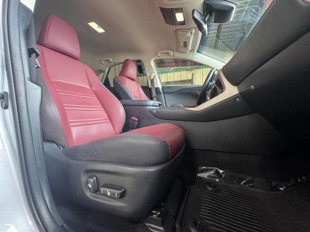2019 Lexus NX Automatic 6-Spd - Image 10