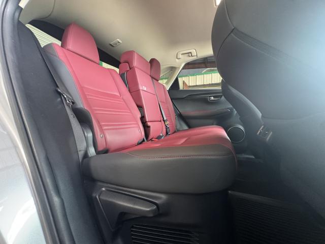 2019 Lexus NX Automatic 6-Spd - Image 11