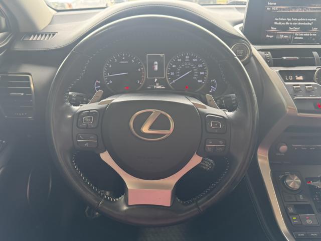 2019 Lexus NX Automatic 6-Spd - Image 12