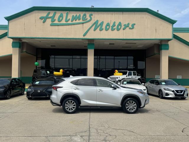 2019 Lexus NX Automatic 6-Spd - Image 2