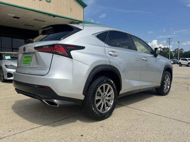 2019 Lexus NX Automatic 6-Spd - Image 5