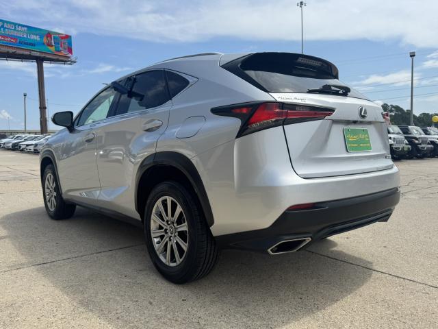 2019 Lexus NX Automatic 6-Spd - Image 6