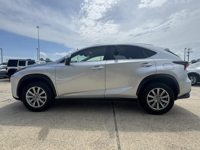 2019 Lexus NX Automatic 6-Spd - Image 7