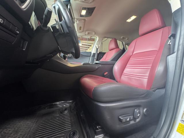 2019 Lexus NX Automatic 6-Spd - Image 8