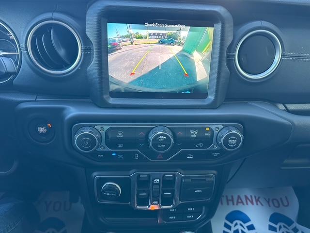 2023 Jeep Wrangler 4xe Automatic 8-Spd - Image 5