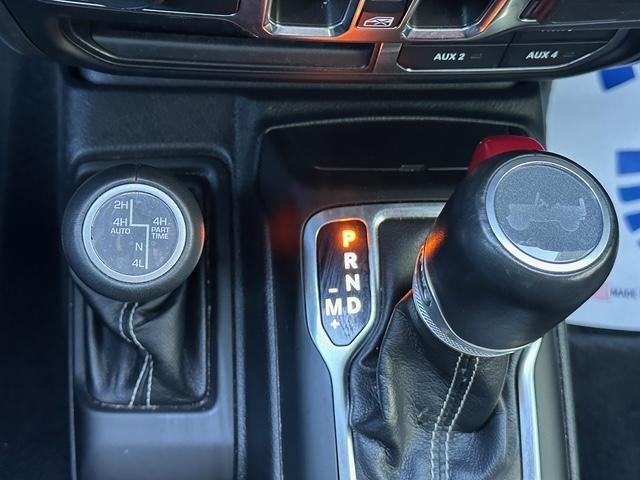 2023 Jeep Wrangler 4xe Automatic 8-Spd - Image 7
