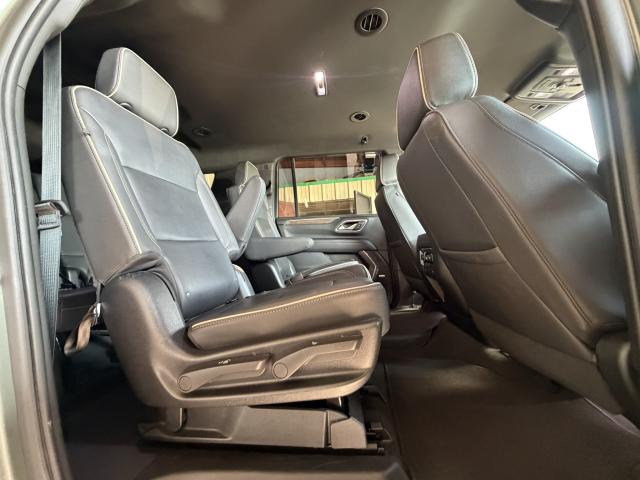 2023 Chevrolet Suburban Automatic 10-Spd w/Overdrive - Image 11