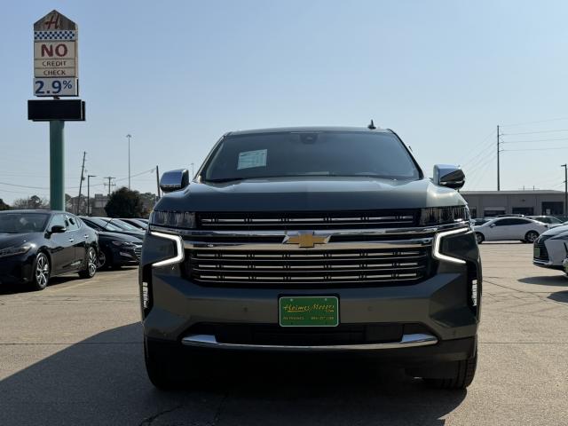 2023 Chevrolet Suburban Automatic 10-Spd w/Overdrive - Image 2