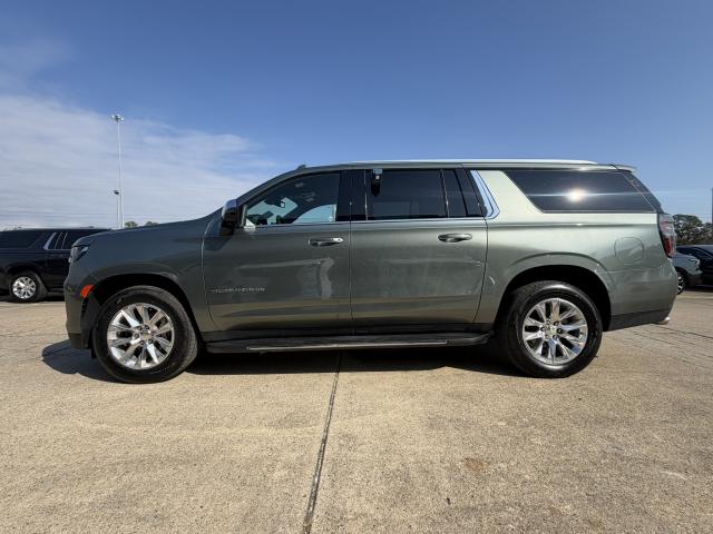 2023 Chevrolet Suburban Automatic 10-Spd w/Overdrive - Image 7