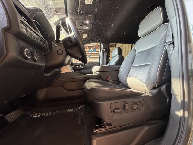 2023 Chevrolet Suburban Automatic 10-Spd w/Overdrive - Image 8