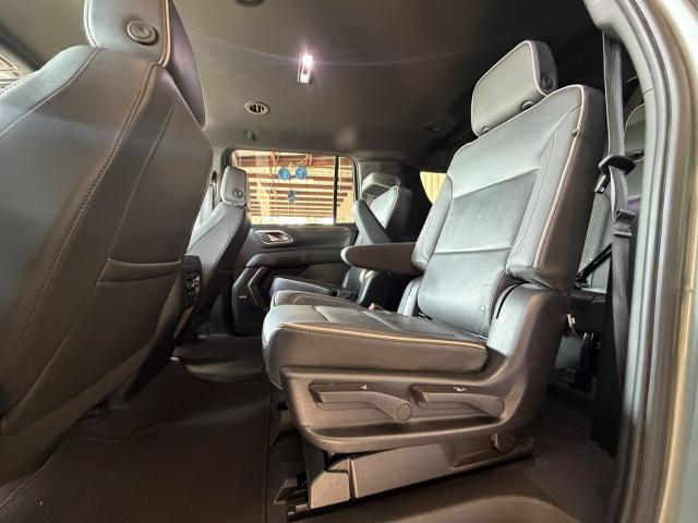 2023 Chevrolet Suburban Automatic 10-Spd w/Overdrive - Image 9