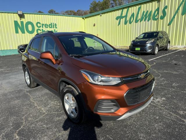 2019 Chevrolet Trax Automatic 6-Spd - Image 1