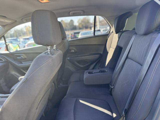 2019 Chevrolet Trax Automatic 6-Spd - Image 11