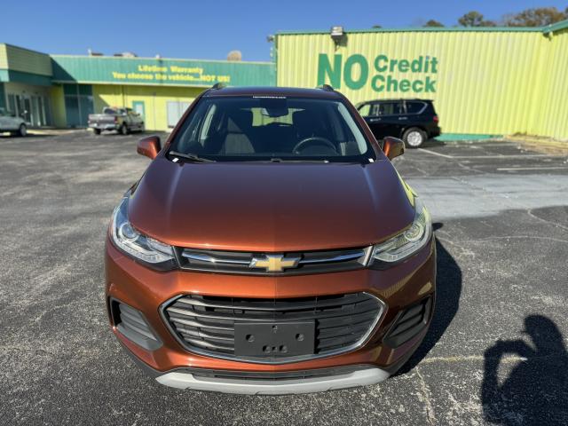 2019 Chevrolet Trax Automatic 6-Spd - Image 3
