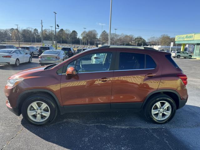 2019 Chevrolet Trax Automatic 6-Spd - Image 5