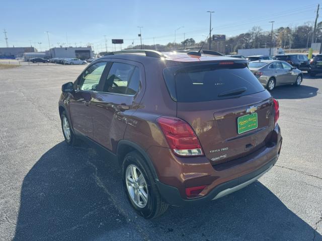 2019 Chevrolet Trax Automatic 6-Spd - Image 6