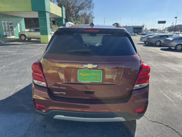 2019 Chevrolet Trax Automatic 6-Spd - Image 7