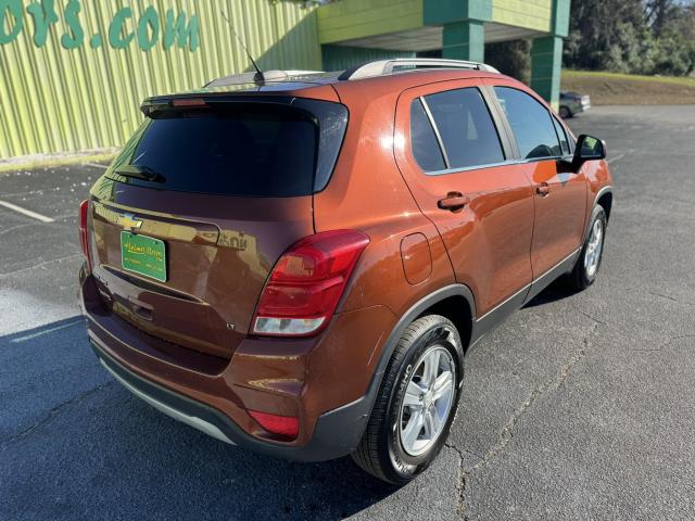 2019 Chevrolet Trax Automatic 6-Spd - Image 8
