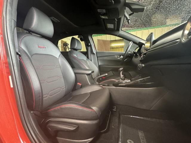 2020 Kia Forte Automatic 7-Spd w/Dual-Clutch & Sportmatic - Image 10
