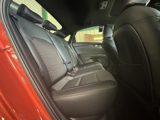 2020 Kia Forte Automatic 7-Spd w/Dual-Clutch & Sportmatic - Image 11
