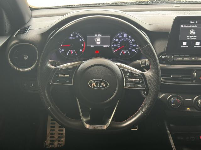2020 Kia Forte Automatic 7-Spd w/Dual-Clutch & Sportmatic - Image 12
