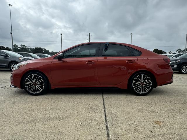 2020 Kia Forte Automatic 7-Spd w/Dual-Clutch & Sportmatic - Image 7