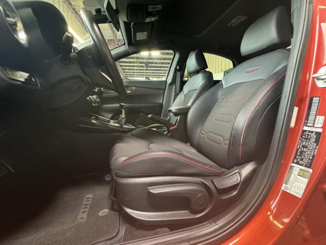 2020 Kia Forte Automatic 7-Spd w/Dual-Clutch & Sportmatic - Image 8