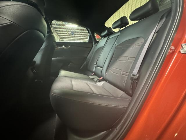 2020 Kia Forte Automatic 7-Spd w/Dual-Clutch & Sportmatic - Image 9