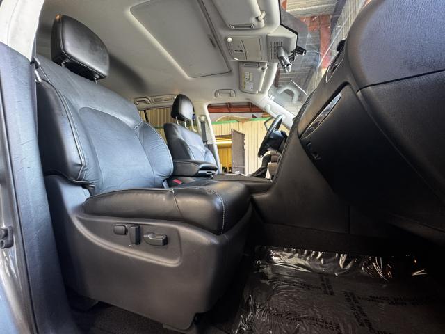 2020 INFINITI QX80 Automatic 7-Spd Adaptive w/Manual Mode & Downshif - Image 10