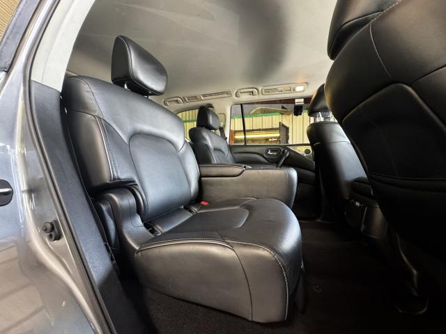 2020 INFINITI QX80 Automatic 7-Spd Adaptive w/Manual Mode & Downshif - Image 11