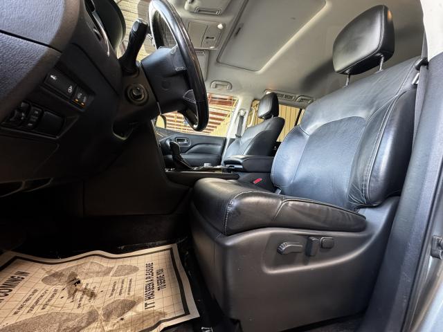 2020 INFINITI QX80 Automatic 7-Spd Adaptive w/Manual Mode & Downshif - Image 8