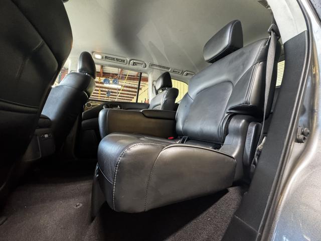 2020 INFINITI QX80 Automatic 7-Spd Adaptive w/Manual Mode & Downshif - Image 9