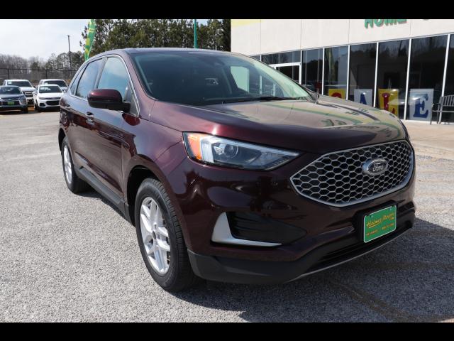2023 Ford Edge Automatic 8-Spd - Image 1